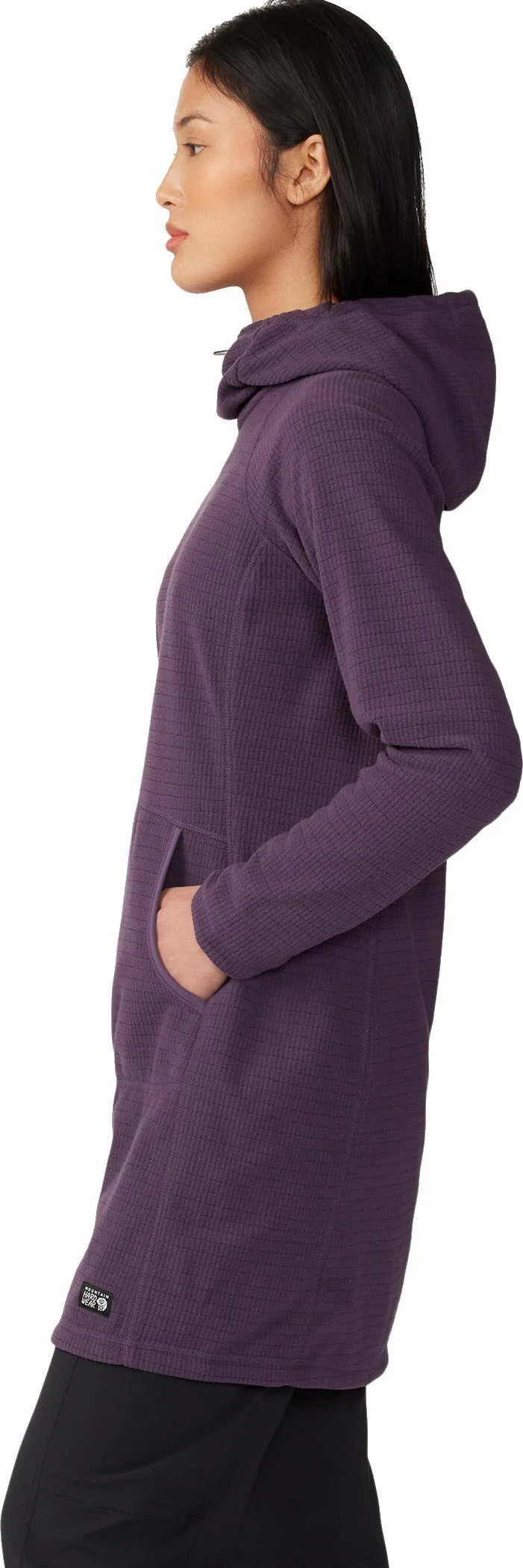 Summit Grid Dress - Image 23