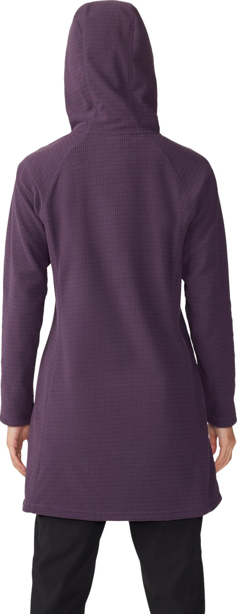 Summit Grid Dress - Image 24