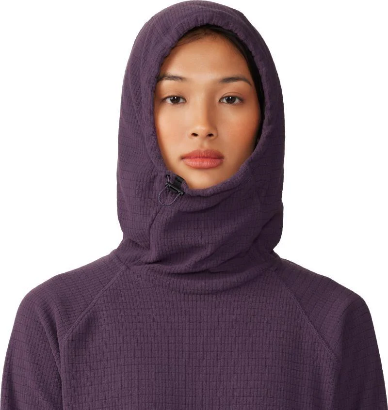 Summit Grid Dress - Image 25