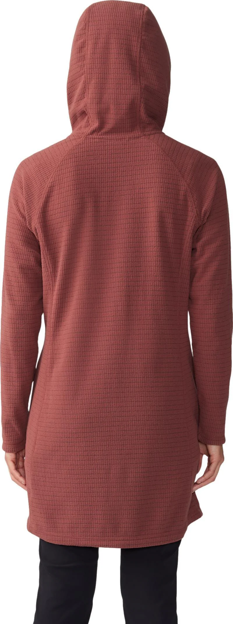 Summit Grid Dress - Image 28