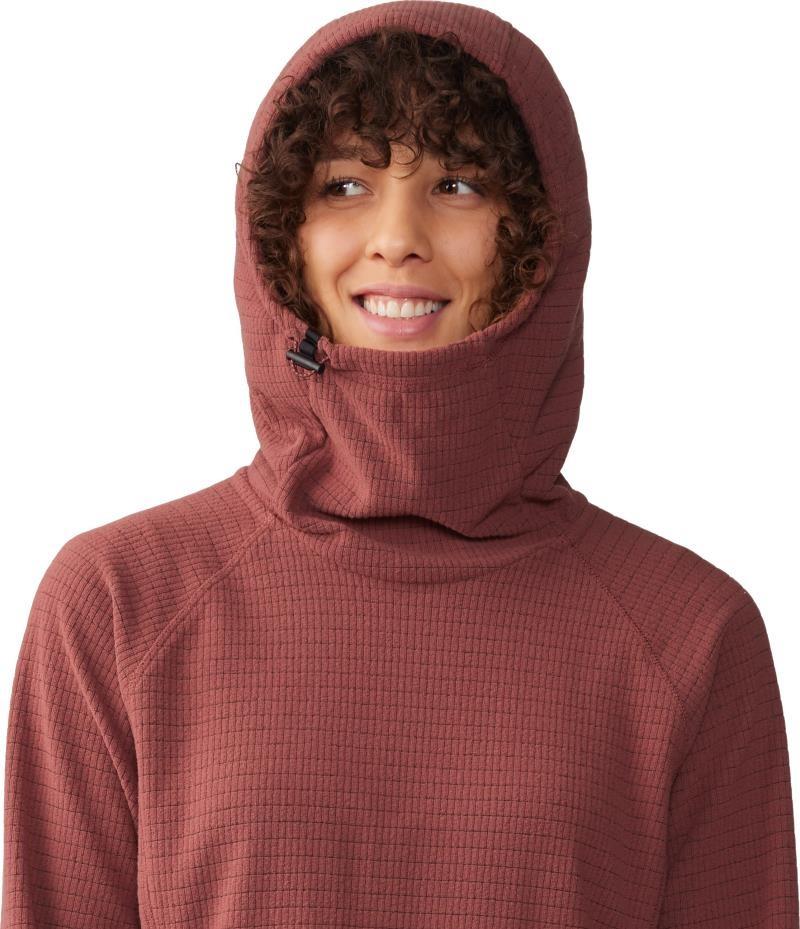 Summit Grid Dress - Image 29