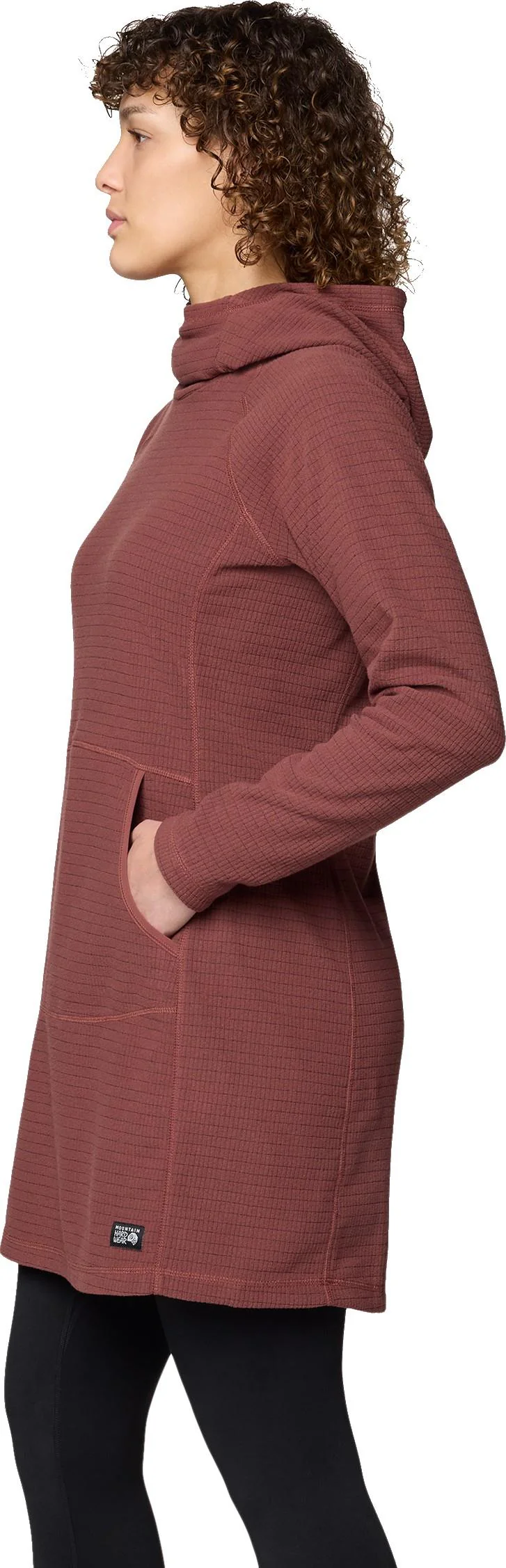 Summit Grid Dress - Image 31