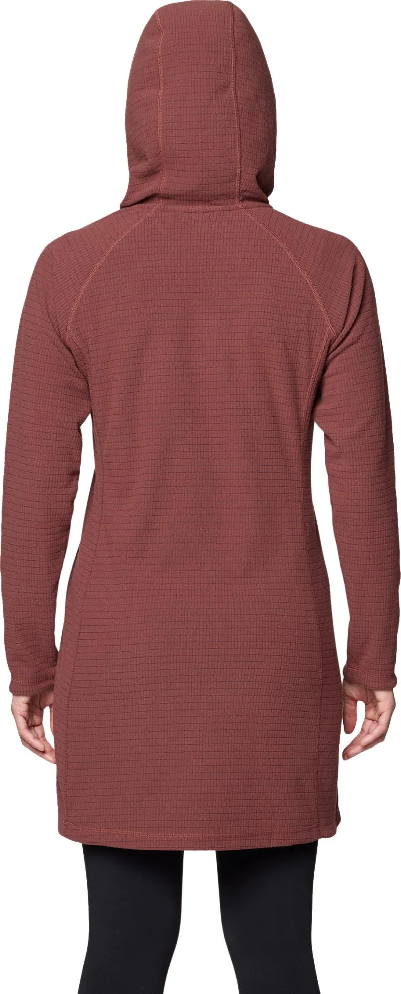Summit Grid Dress - Image 32