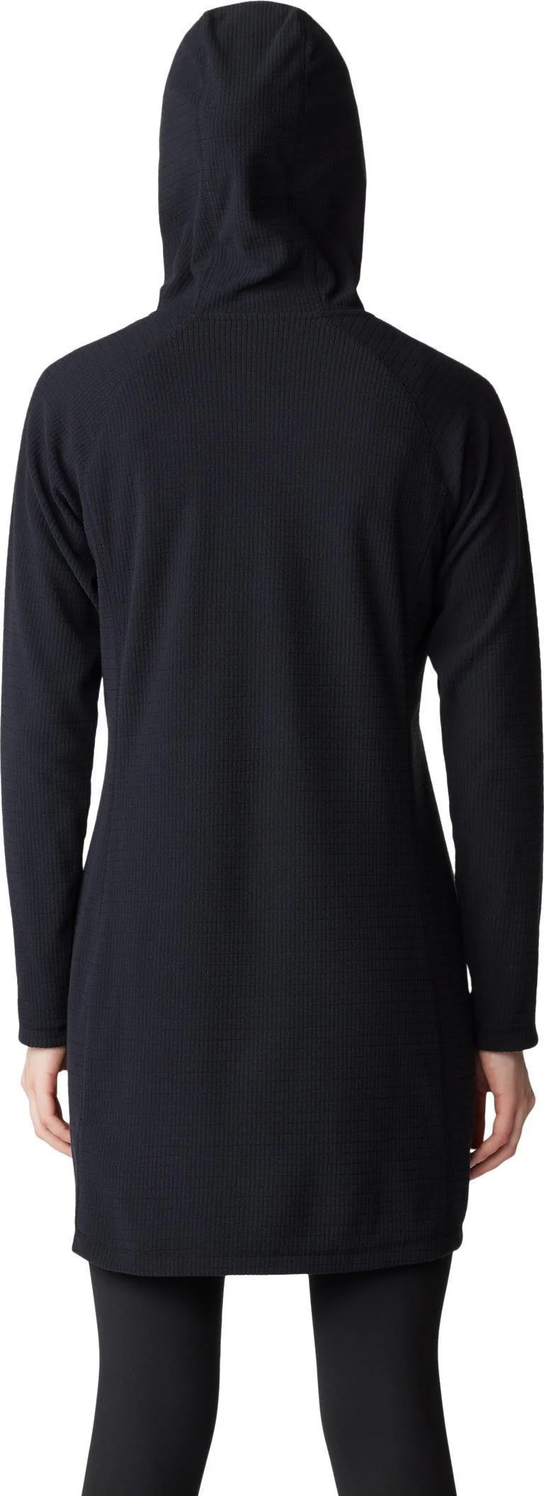 Summit Grid Dress - Image 4