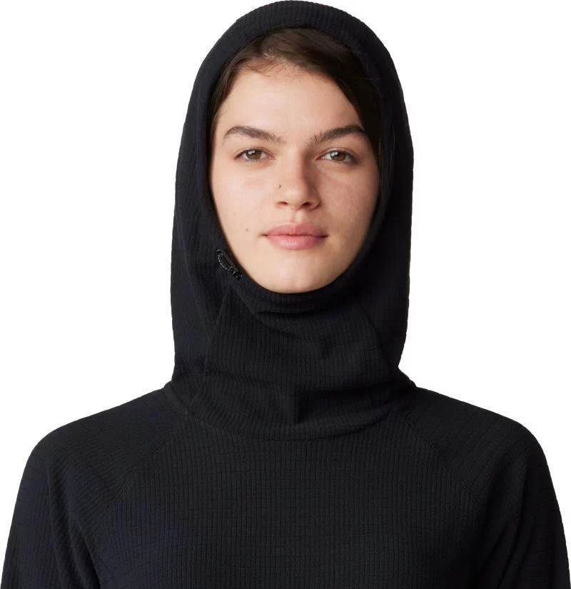 Summit Grid Dress - Image 5