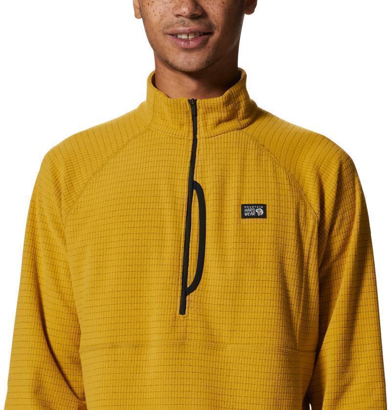 Summit Grid Half Zip - Mens (Prior Season) - Image 11