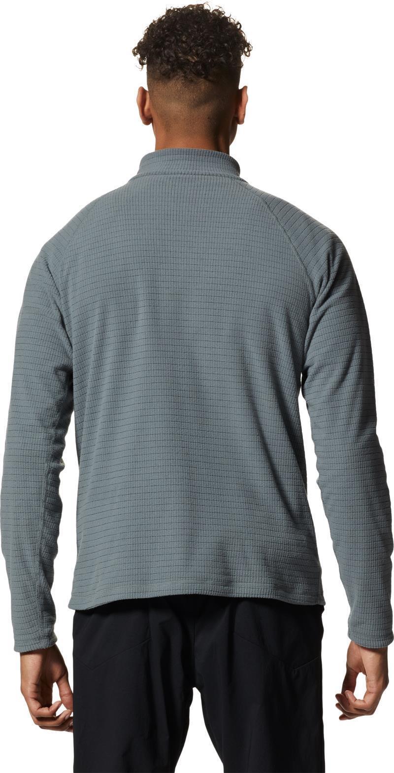 Summit Grid Half Zip - Mens (Prior Season) - Image 17