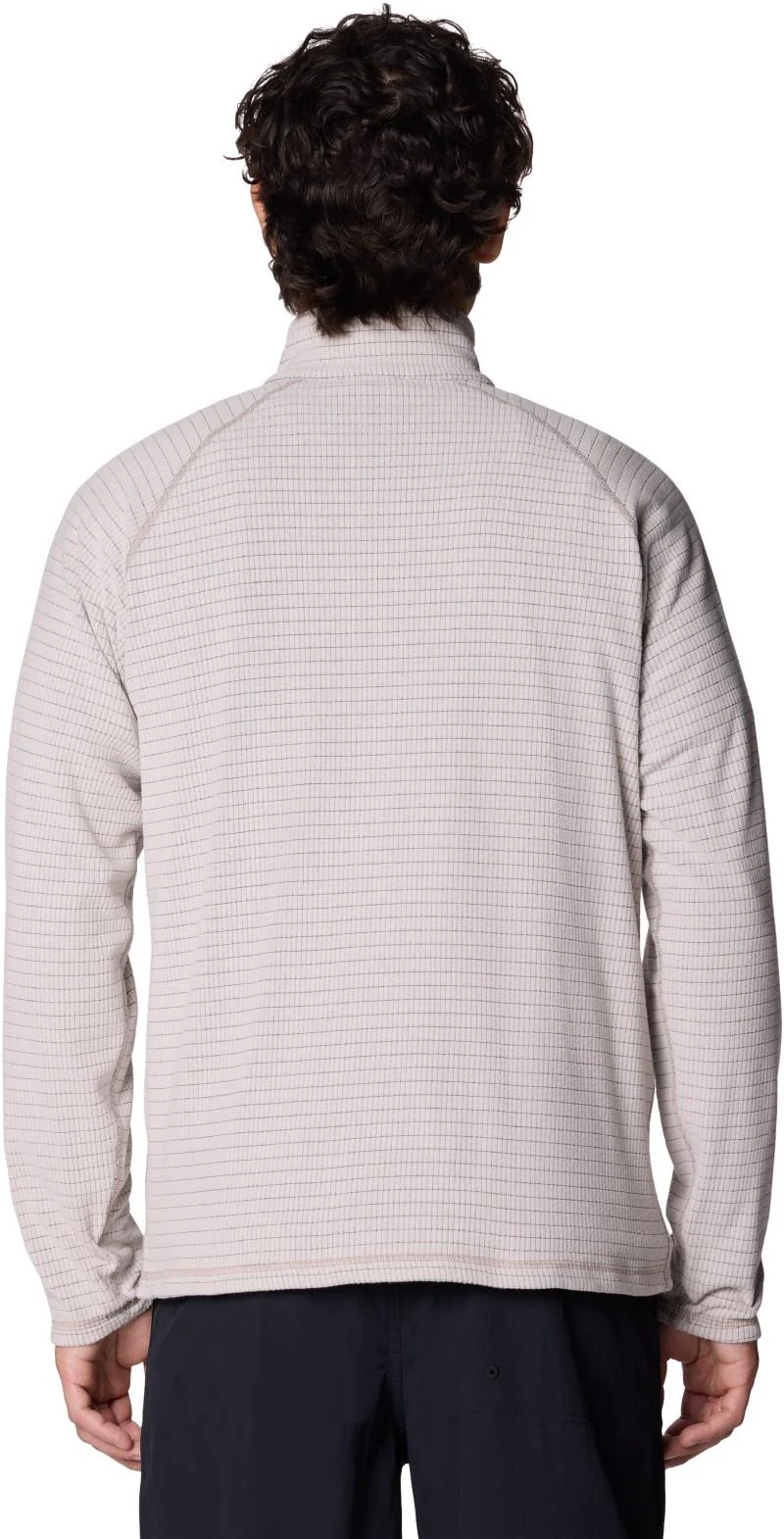 Summit Grid Half Zip - Mens - Image 23
