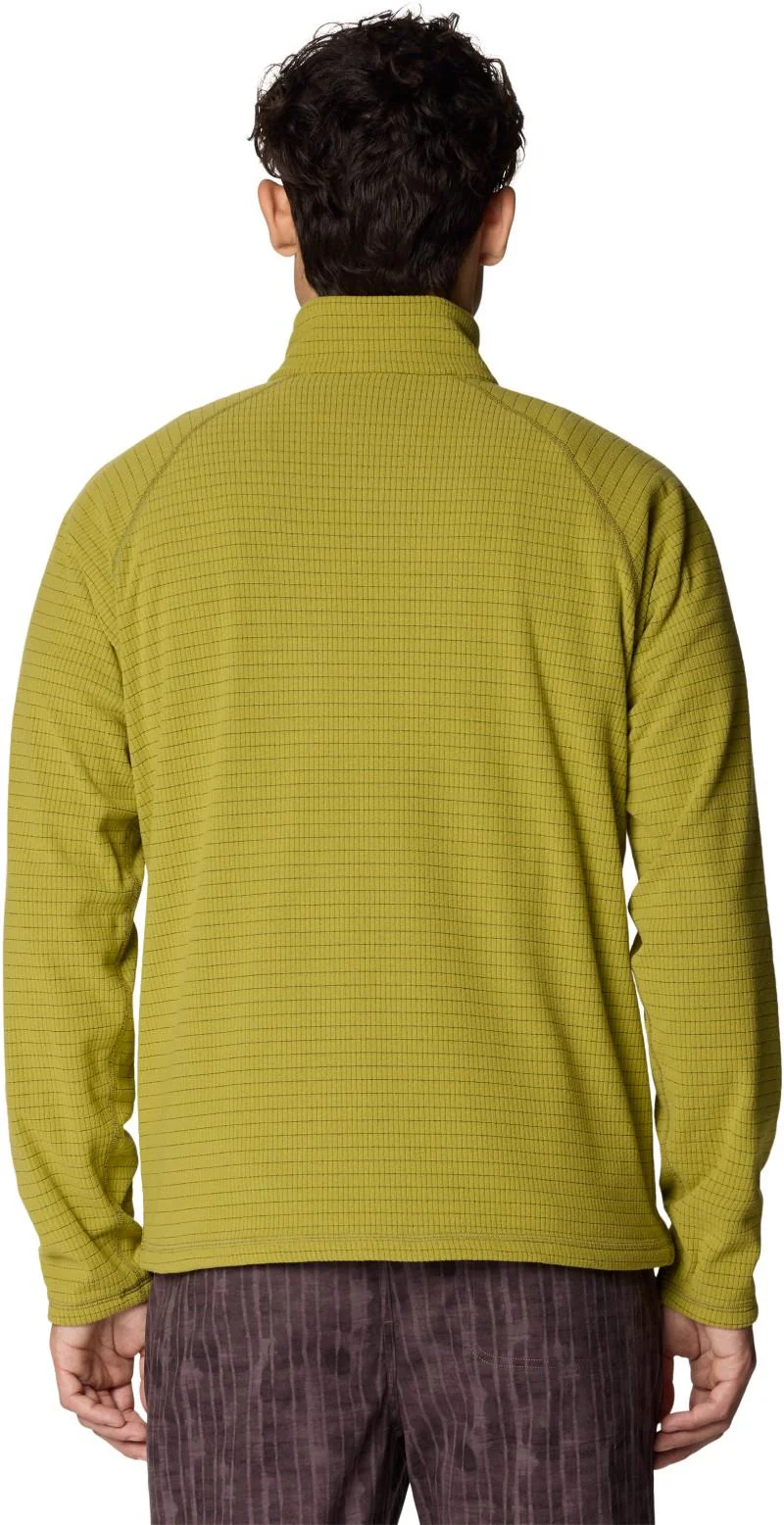 Summit Grid Half Zip - Mens - Image 27
