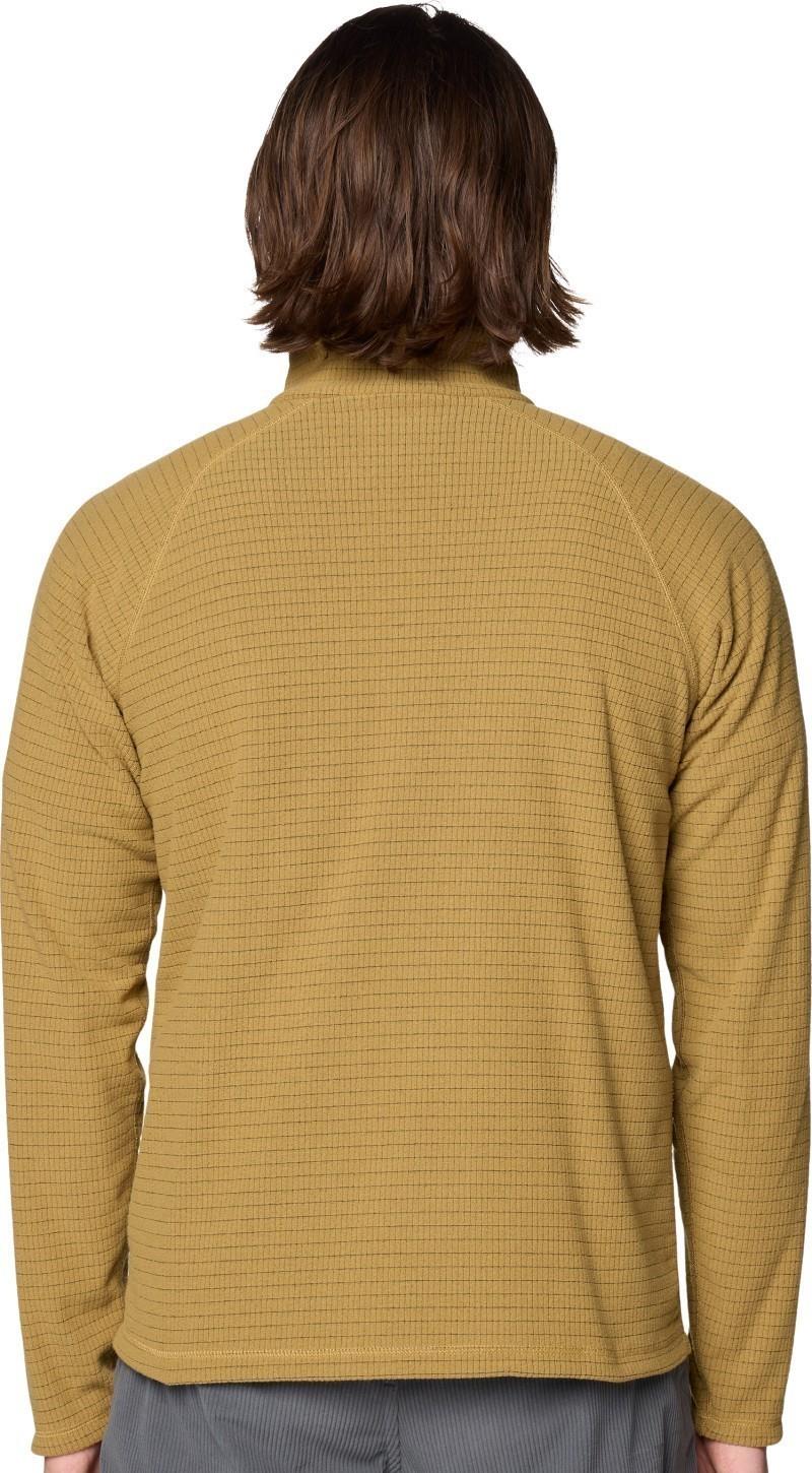 Summit Grid Half Zip - Mens - Image 30