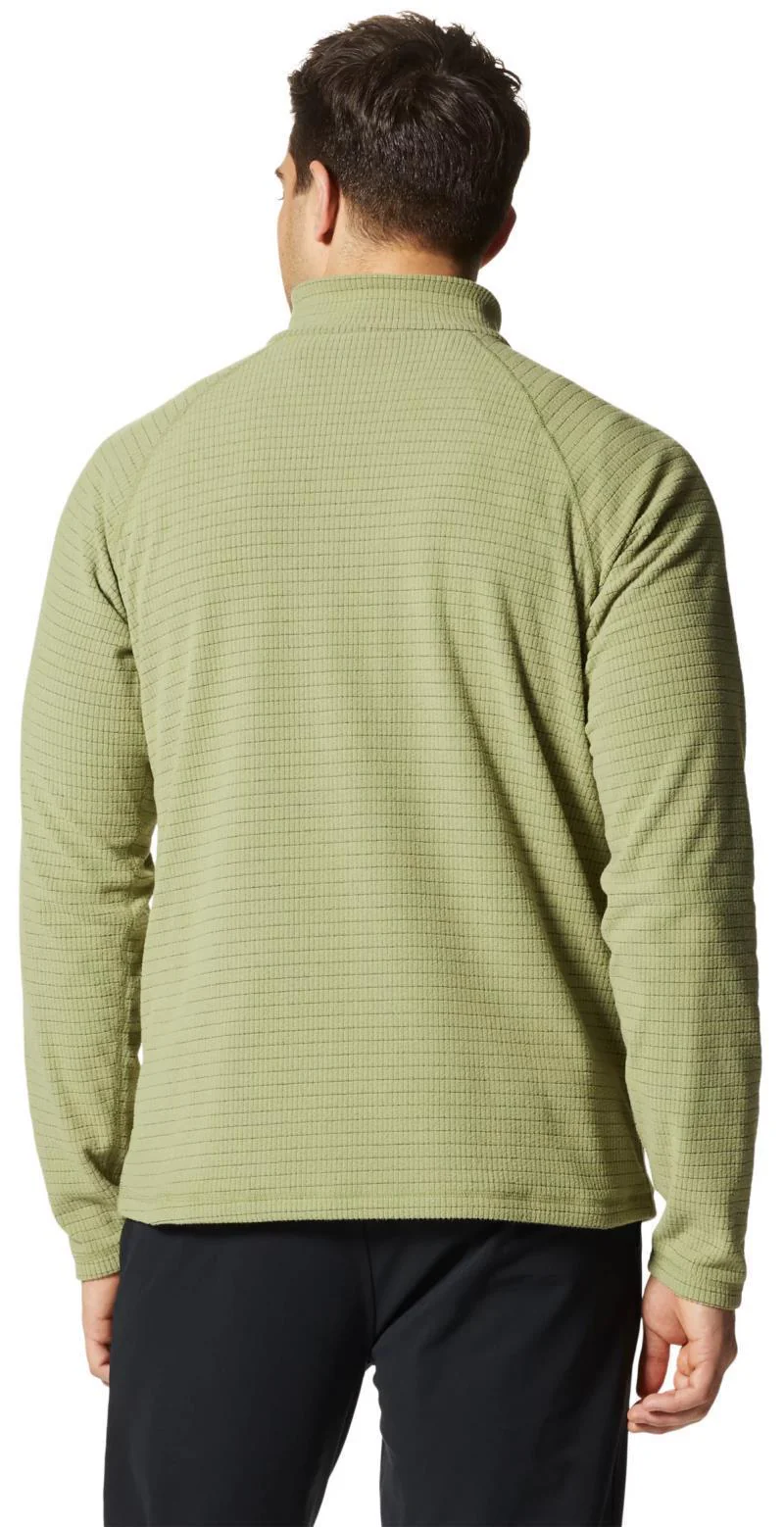 Summit Grid Half Zip - Mens (Prior Season) - Image 20