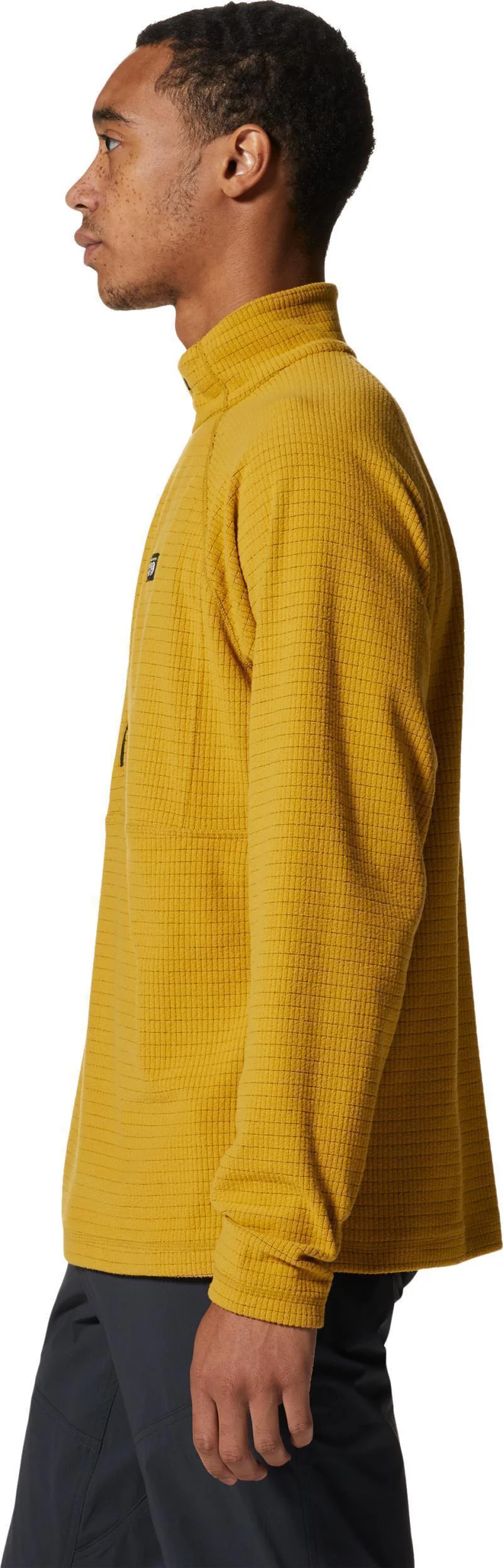 Summit Grid Half Zip - Mens (Prior Season) - Image 9