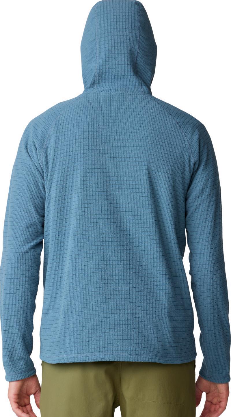 Summit Grid Hoody - Mens - Image 12