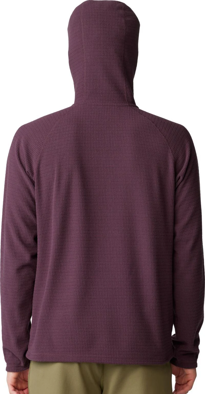 Summit Grid Hoody - Mens - Image 15