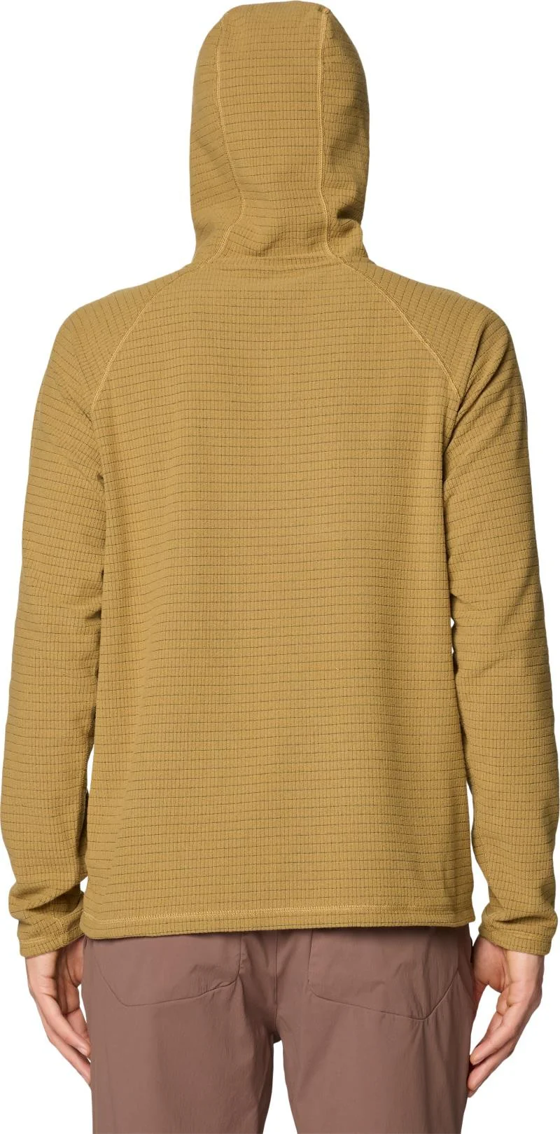 Summit Grid Hoody - Mens - Image 20