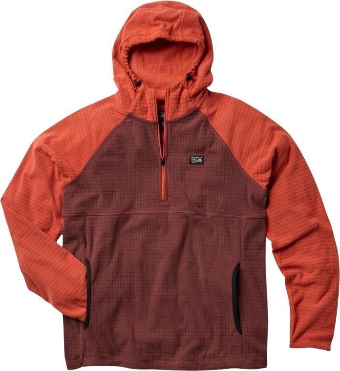 Summit Grid Hoody - Mens - Image 21