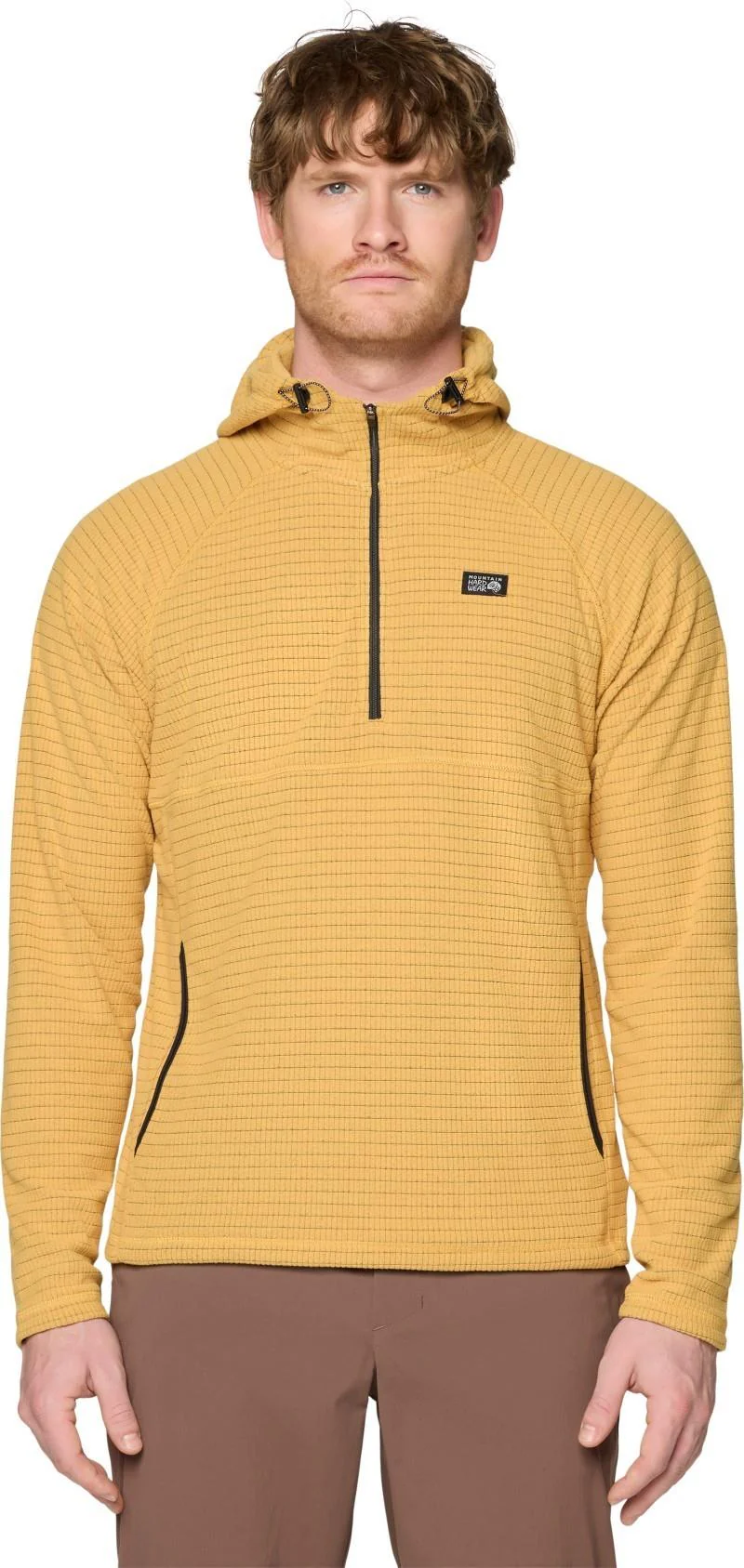 Summit Grid Hoody - Mens - Image 22
