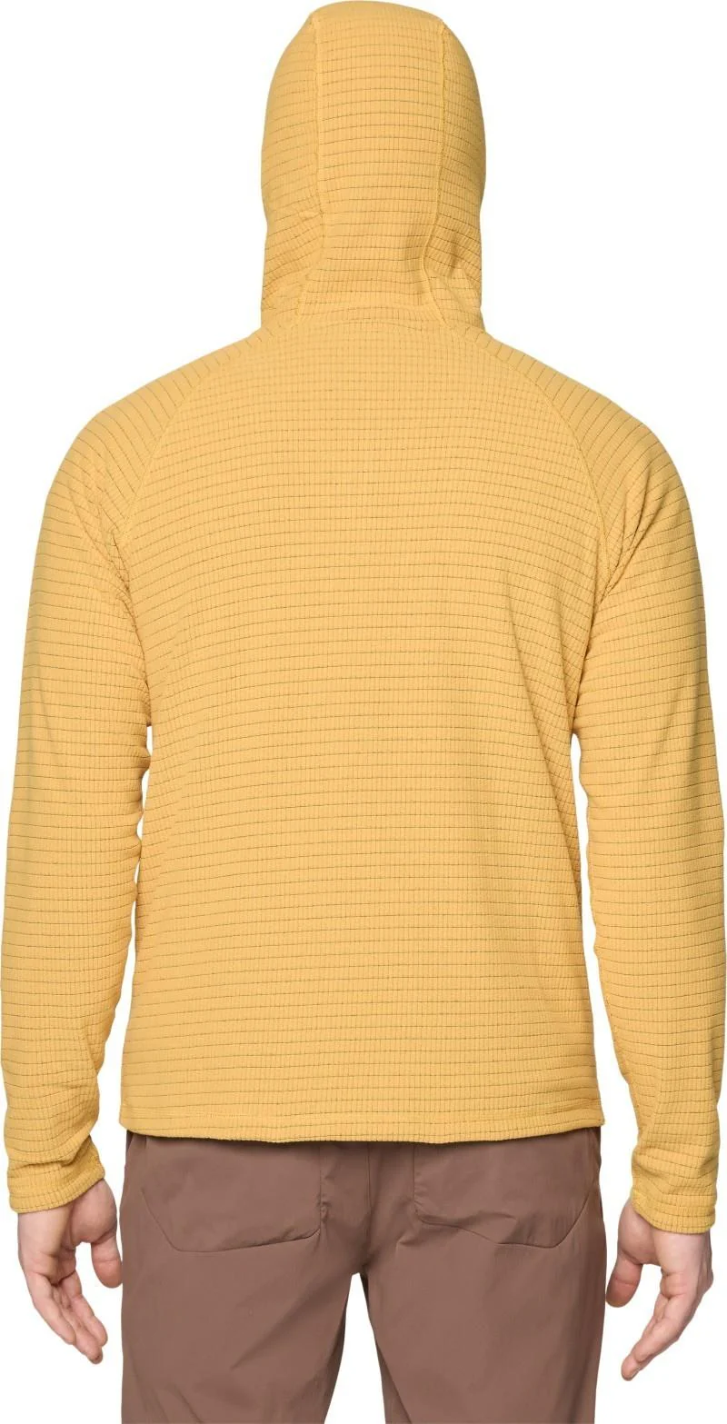 Summit Grid Hoody - Mens - Image 23