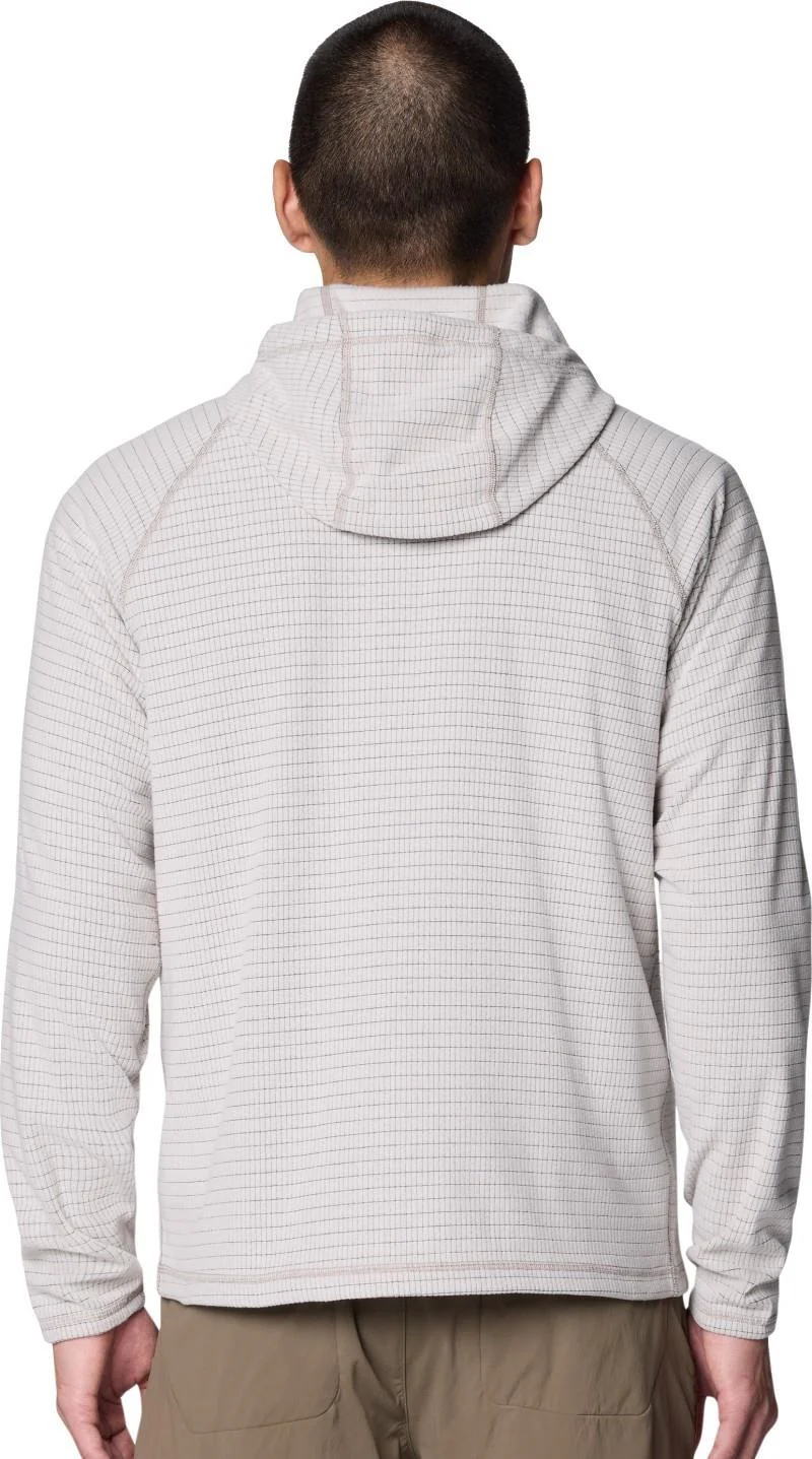 Summit Grid Hoody - Mens - Image 26