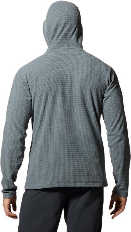 Summit Grid Hoody - Mens (Prior Season) - Image 10