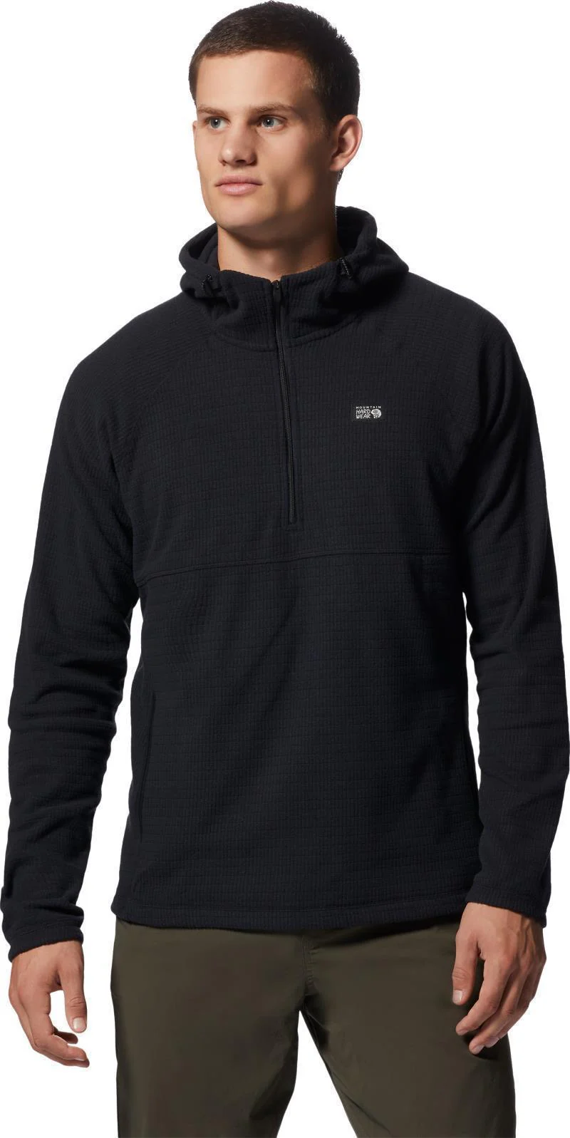 Summit Grid Hoody - Mens (Prior Season) - Image 11