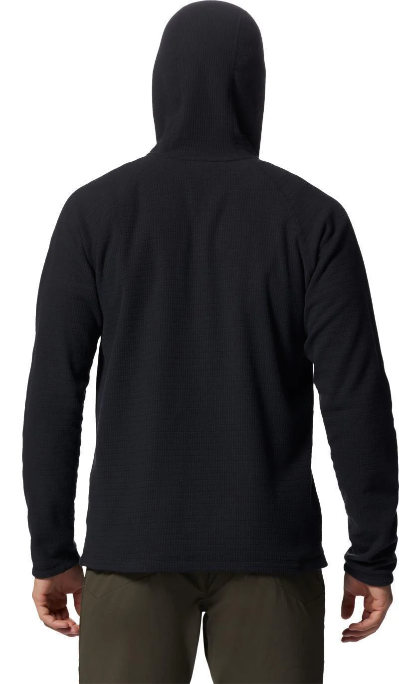 Summit Grid Hoody - Mens (Prior Season) - Image 12