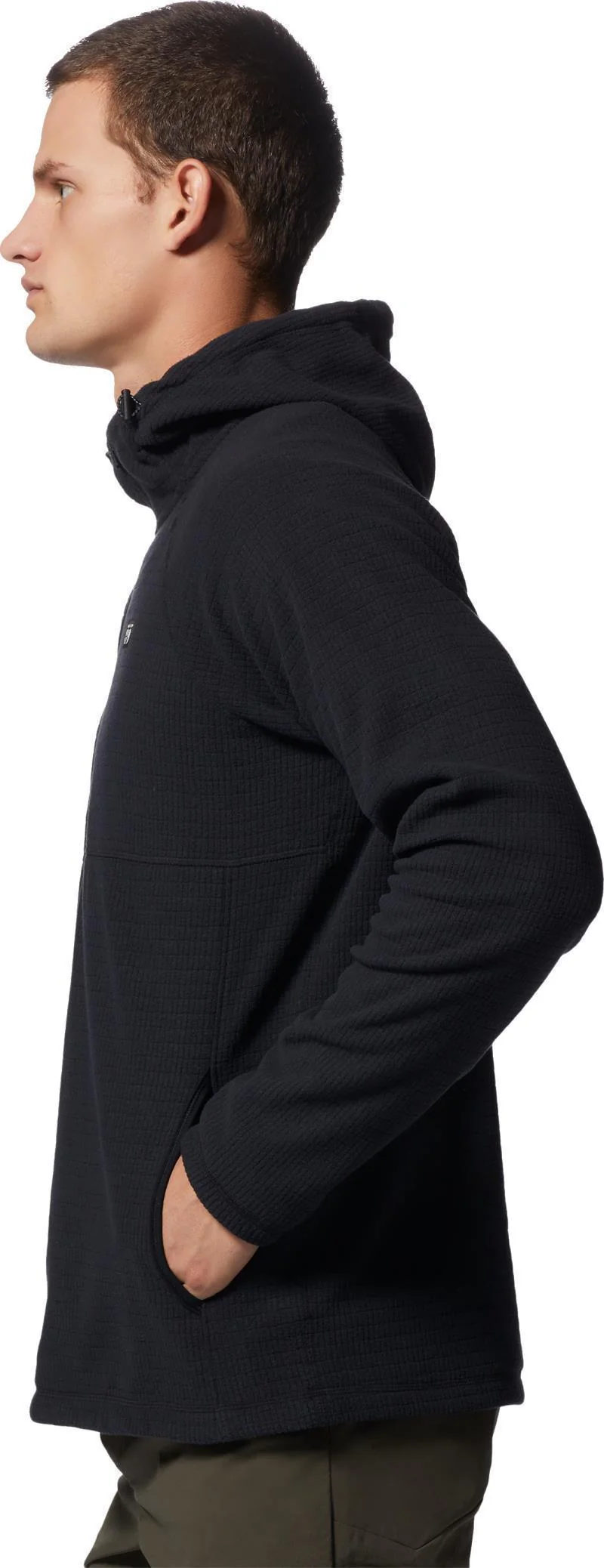 Summit Grid Hoody - Mens (Prior Season) - Image 13