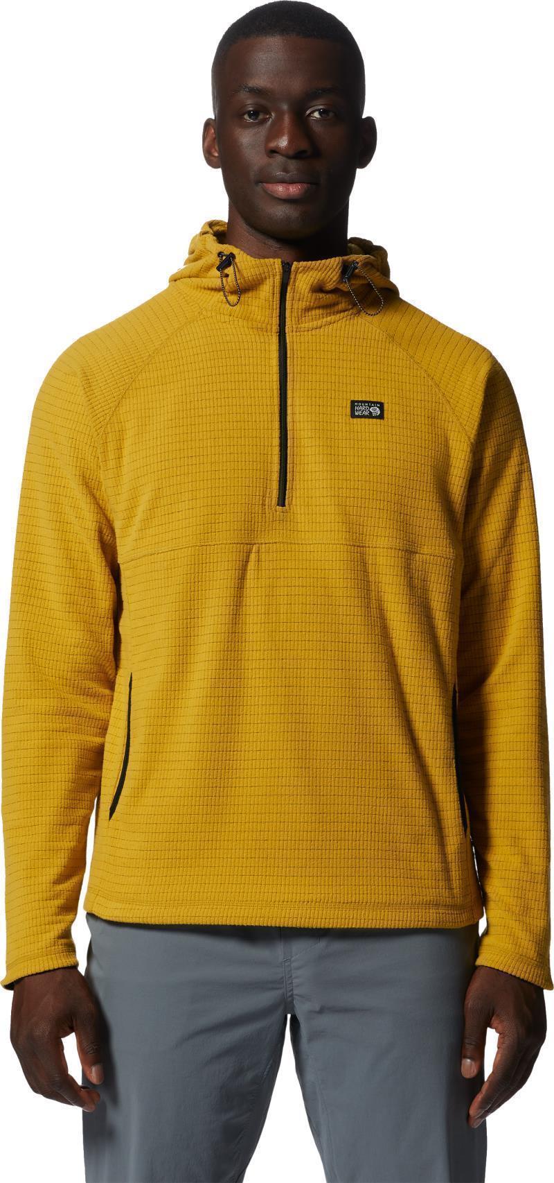 Summit Grid Hoody - Mens (Prior Season) - Image 14