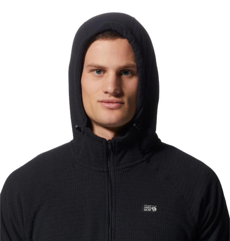 Summit Grid Hoody - Mens (Prior Season) - Image 15
