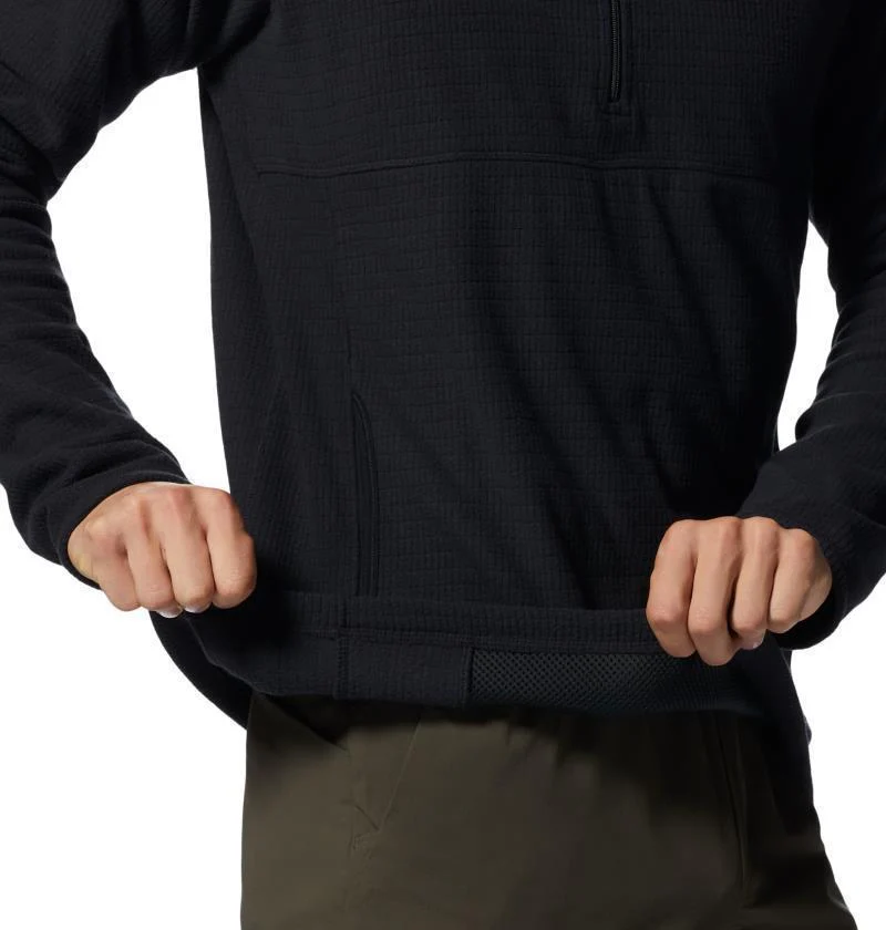 Summit Grid Hoody - Mens (Prior Season) - Image 16