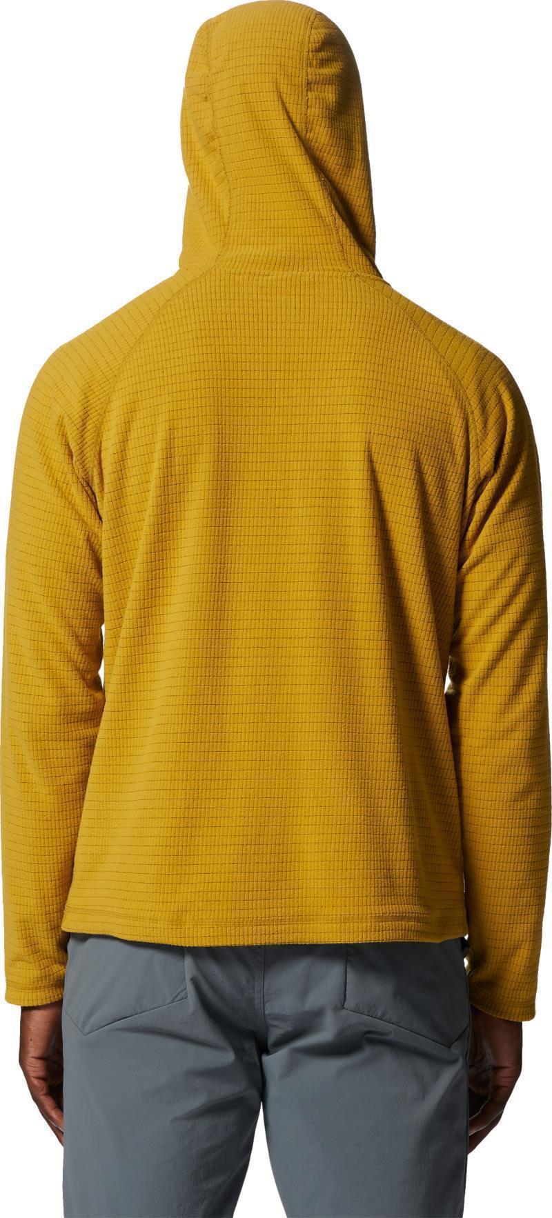 Summit Grid Hoody - Mens (Prior Season) - Image 17