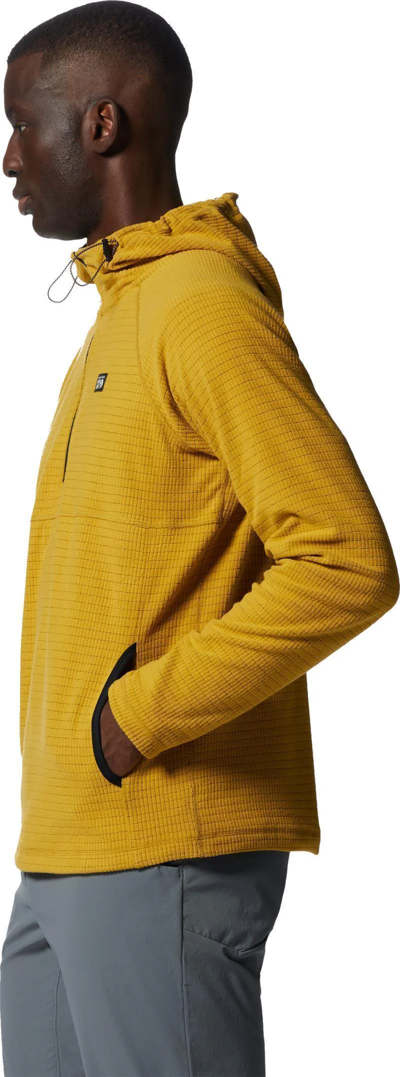 Summit Grid Hoody - Mens (Prior Season) - Image 18