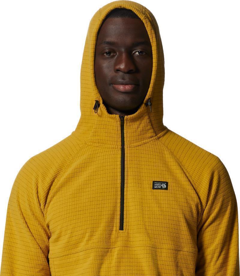 Summit Grid Hoody - Mens (Prior Season) - Image 19