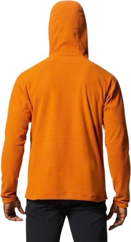 Summit Grid Hoody - Mens (Prior Season) - Image 2