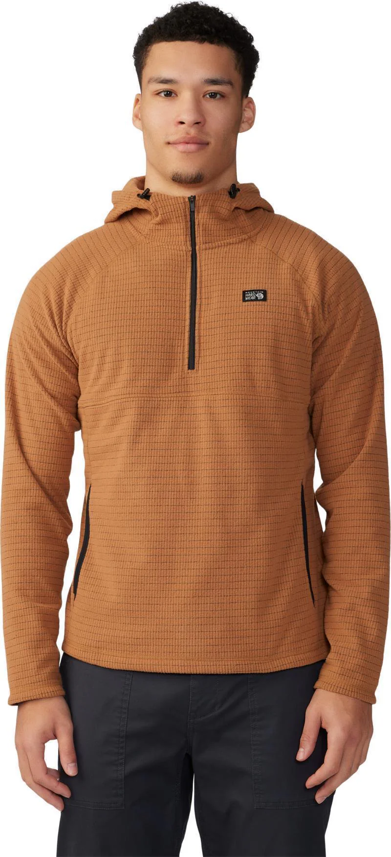 Summit Grid Hoody - Mens (Prior Season) - Image 20