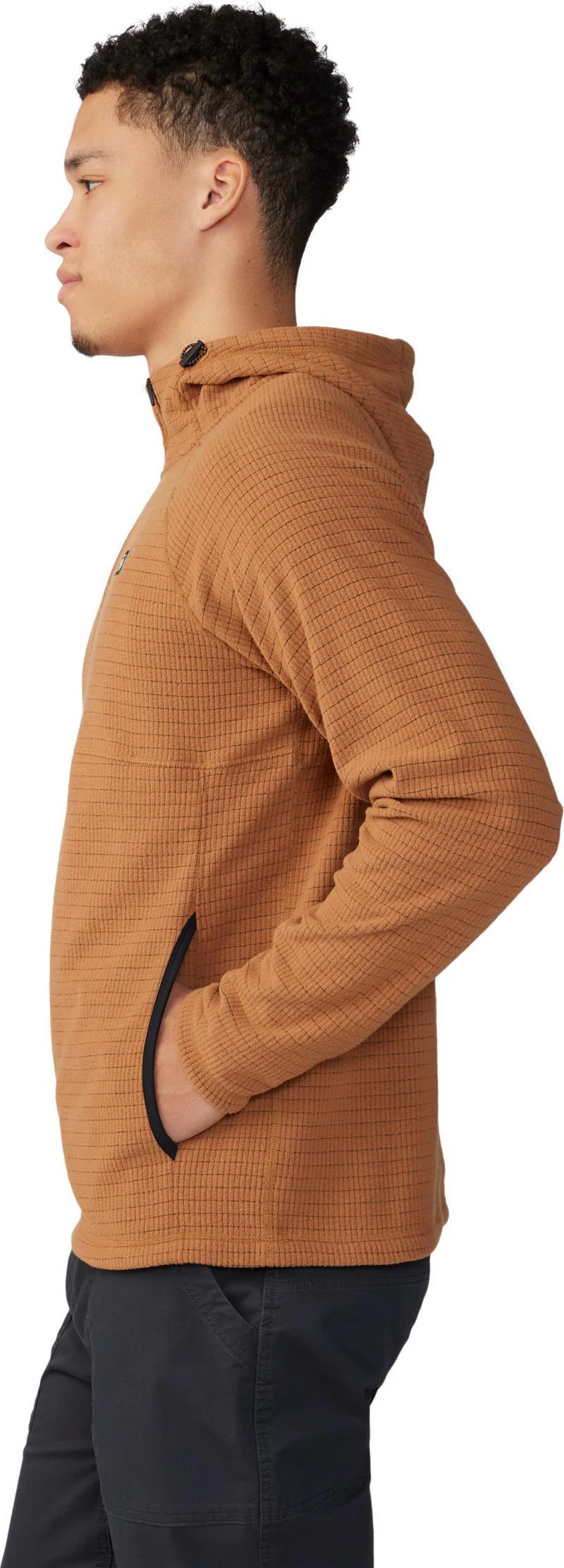 Summit Grid Hoody - Mens (Prior Season) - Image 21