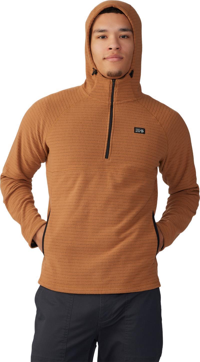 Summit Grid Hoody - Mens (Prior Season) - Image 24