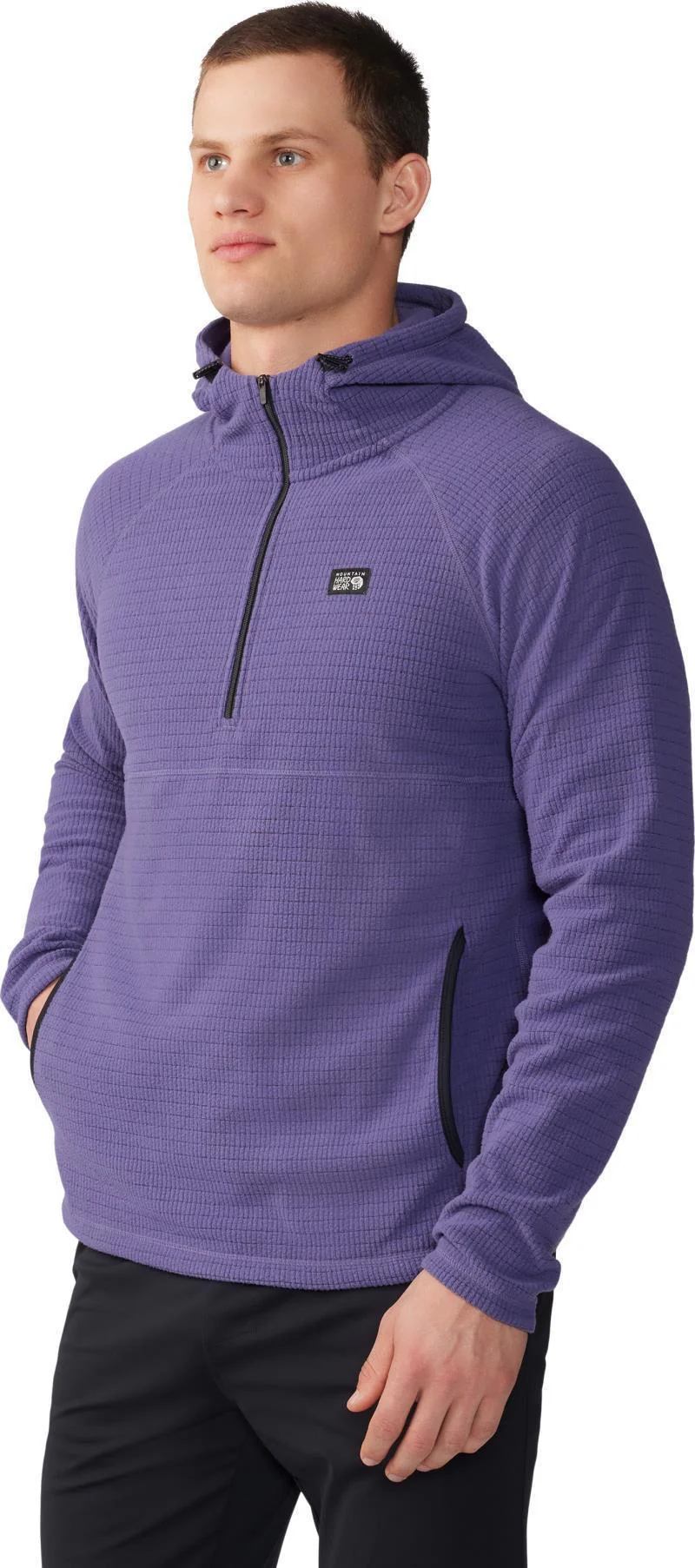 Summit Grid Hoody - Mens (Prior Season) - Image 25