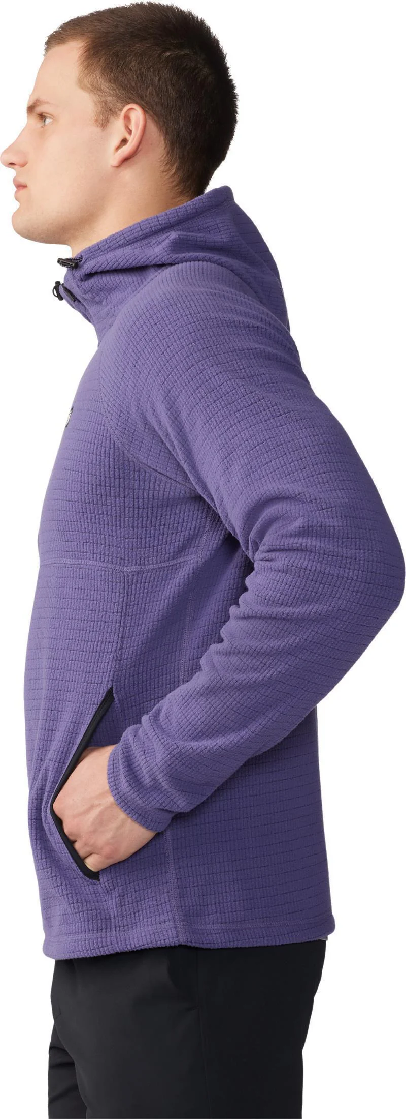 Summit Grid Hoody - Mens (Prior Season) - Image 26