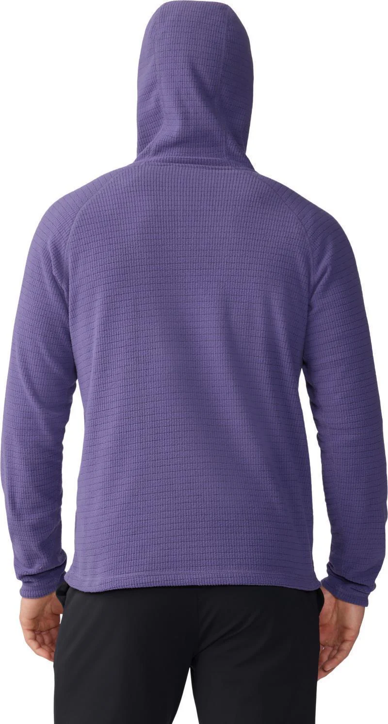 Summit Grid Hoody - Mens (Prior Season) - Image 27