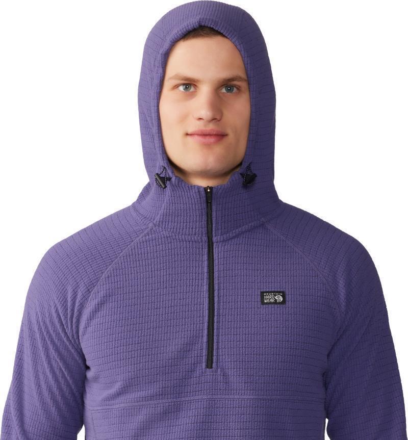 Summit Grid Hoody - Mens (Prior Season) - Image 28