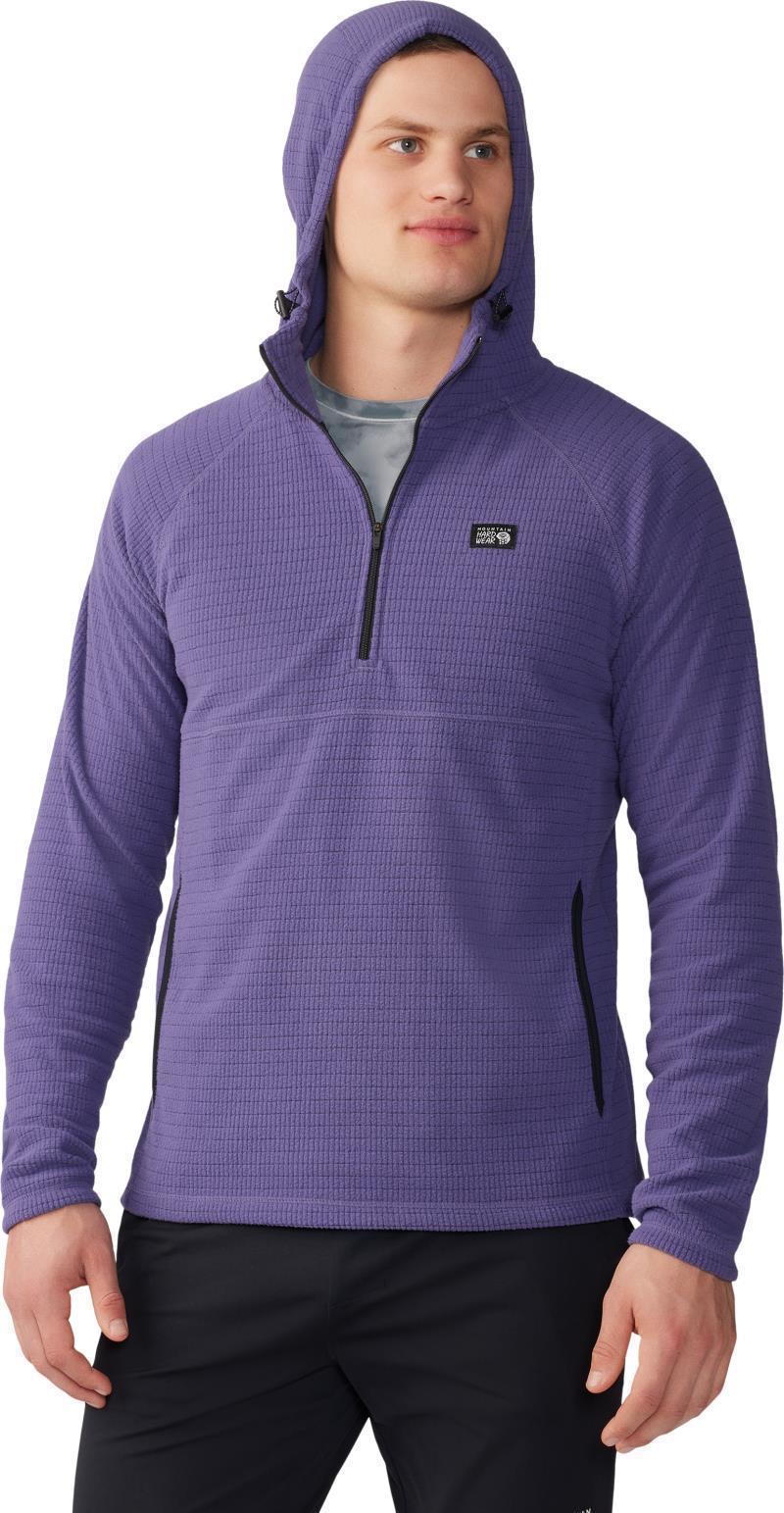 Summit Grid Hoody - Mens (Prior Season) - Image 29