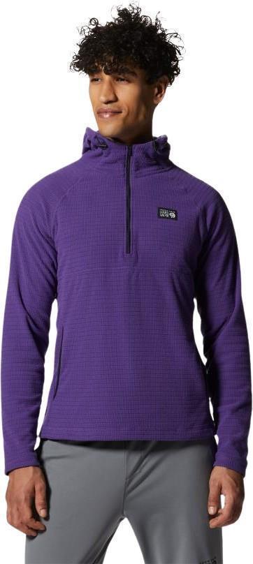 Summit Grid Hoody - Mens (Prior Season) - Image 3