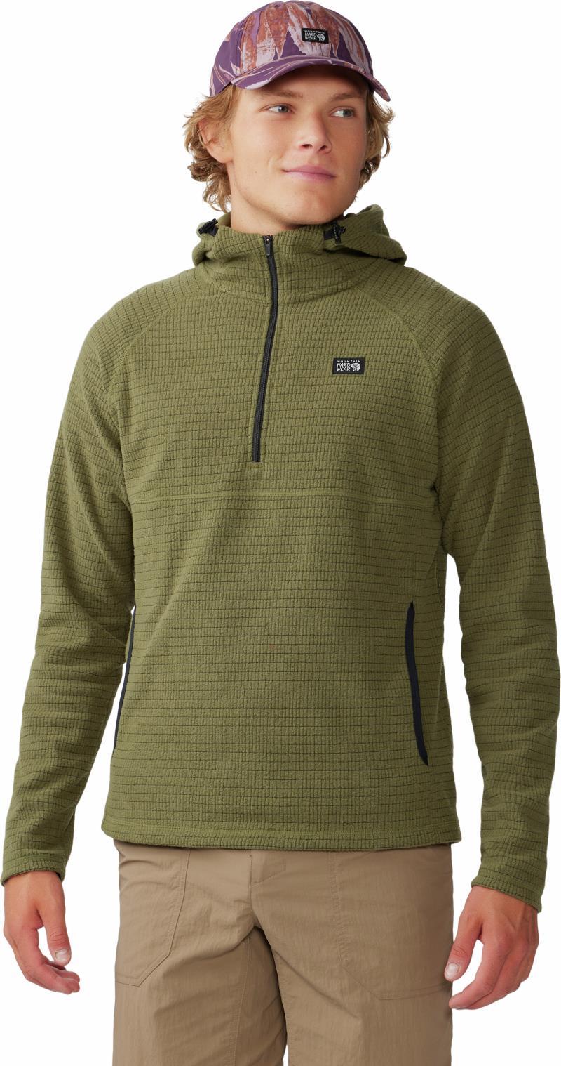 Summit Grid Hoody - Mens (Prior Season) - Image 30