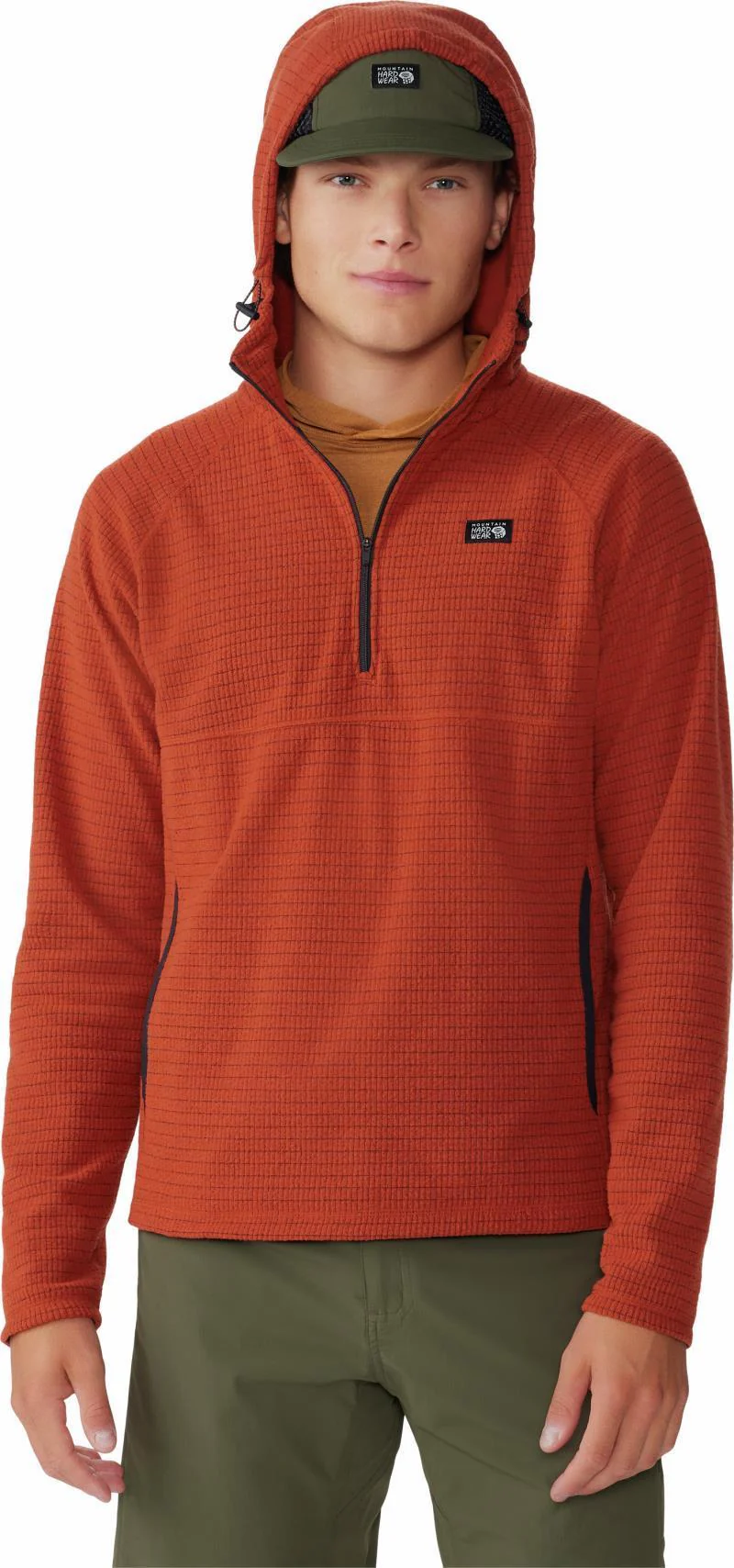 Summit Grid Hoody - Mens (Prior Season) - Image 31