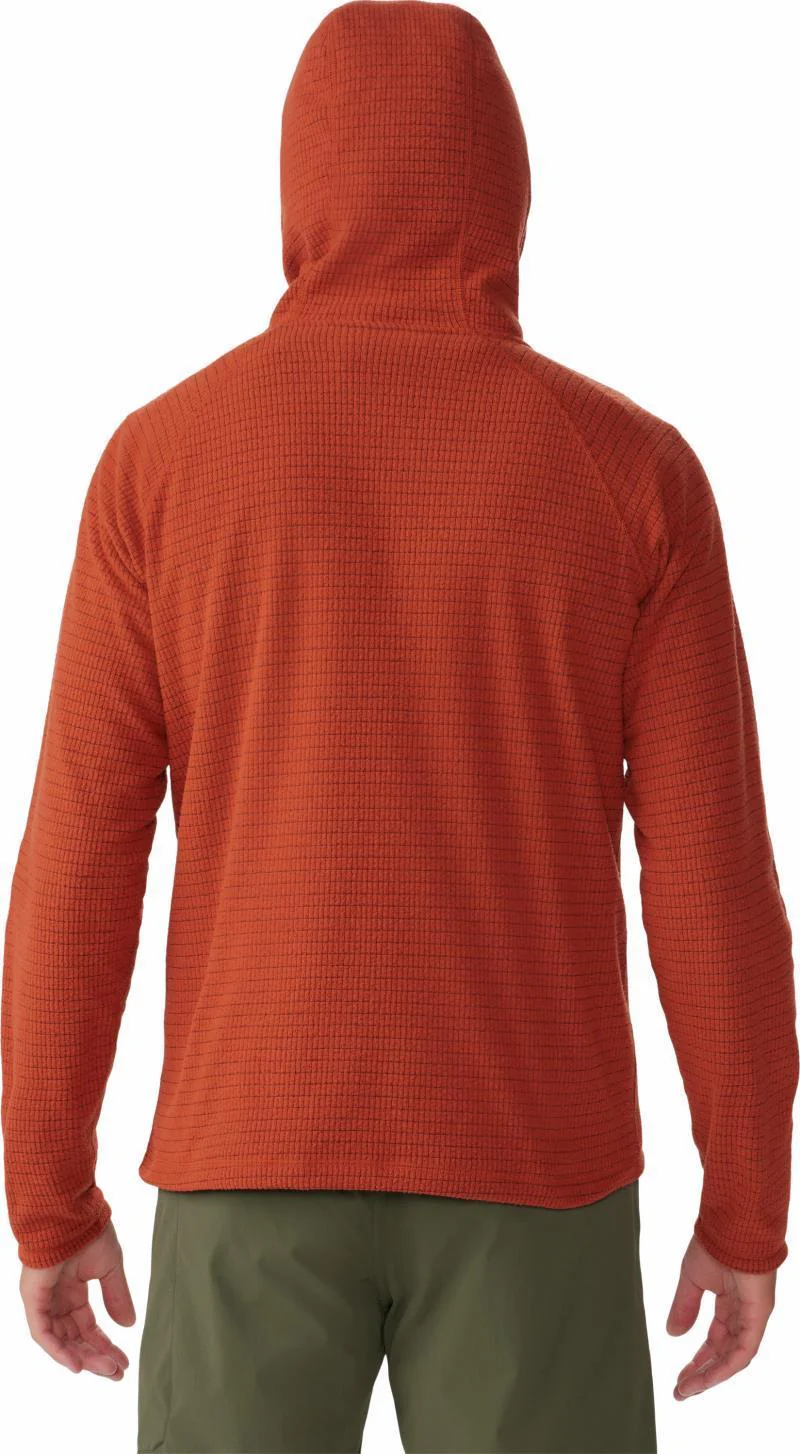 Summit Grid Hoody - Mens (Prior Season) - Image 32