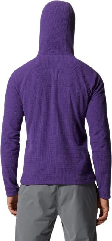 Summit Grid Hoody - Mens (Prior Season) - Image 4