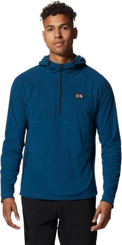 Summit Grid Hoody - Mens (Prior Season) - Image 5