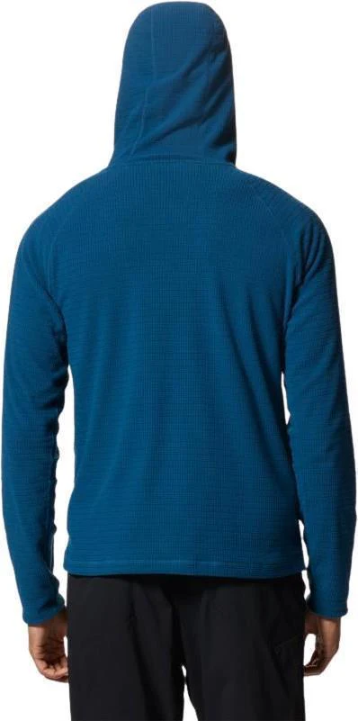 Summit Grid Hoody - Mens (Prior Season) - Image 6