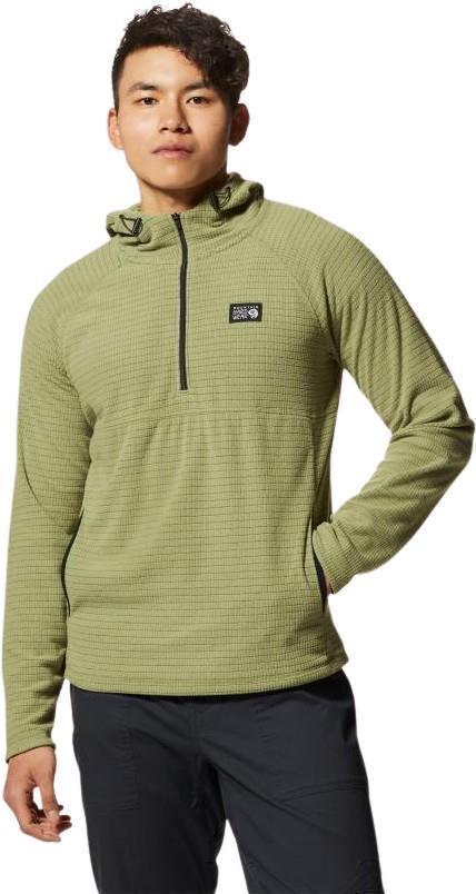 Summit Grid Hoody - Mens (Prior Season) - Image 7